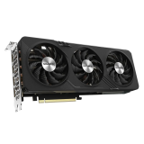 Videokarte Gigabyte GAMING Radeon RX 7600 XT OC 16 GB GDDR6 (GV-R76XTGAMING OC-16GD)