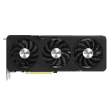 Videokarte Gigabyte GAMING Radeon RX 7600 XT OC 16 GB GDDR6 (GV-R76XTGAMING OC-16GD)