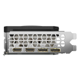 Videokarte Gigabyte GAMING Radeon RX 7600 XT OC 16 GB GDDR6 (GV-R76XTGAMING OC-16GD)
