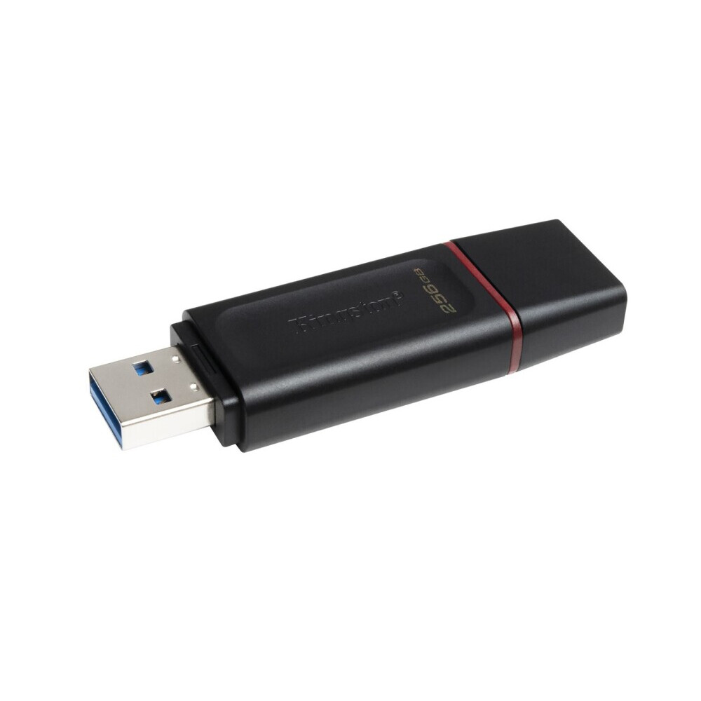 USB zibatmiņa Kingston DataTraveler Exodia 256GB USB 3.2 (DTX/256GB) - foto 3