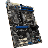 Carte mère serveur ASUS LGA 1200 (Socket H5) ATX (90SB0A90-M0UAY0)