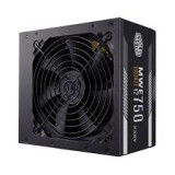 Barošanas bloks Cooler Master MWE 750 230V V2 750 W (MPE-7501-ACABW-BEU)