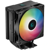 Cooler DeepCool AG400 Digital BK ARGB (R-AG400-BKADMN-G-1)