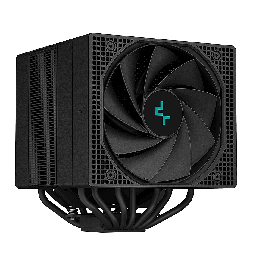 Procesoru dzesētājs DeepCool ASSASSIN IV (R-ASN4-BKNNMT-G)