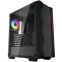 Datoru korpuss DeepCool CC560 ARGB V2 Midi Tower (R-CC560-BKTAA4-G-2)