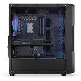 Datoru korpuss Endorfy Regnum 400 ARGB Midi Tower (EY2A009)