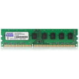 Operatīvā atmiņa Goodram 4GB 1333MHz DDR3 CL9 (GR1333D364L9S/4G)