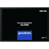 SSD Goodram CL100 960 GB (SSDPR-CL100-960-G3)