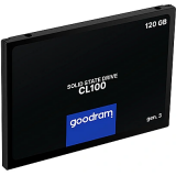 SSD Goodram CL100 120 GB (SSDPR-CL100-120-G3)