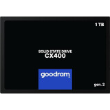 SSD Goodram CX400 1024 GB (SSDPR-CX400-01T-G2)