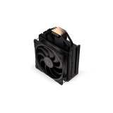 Procesoru dzesētaji ENDORFY Fera 5 Black (EY3A011)