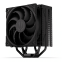 Procesoru dzesētaji ENDORFY Fera 5 Black (EY3A011) - foto 3
