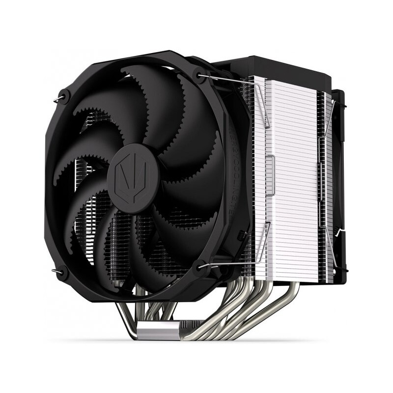 réfrigérateur Endorfy Fortis 5 Dual Fan (EY3A009) - photo 3
