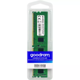 Operatīvā atmiņa Goodram 8 GB 2400 MHz DDR4 CL17 (GR2400D464L17S/8G)