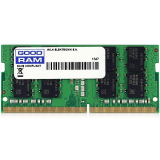 Operatīvā atmiņa Goodram 16 GB 2400 MHz DDR4 CL17 (GR2400S464L17/16G)
