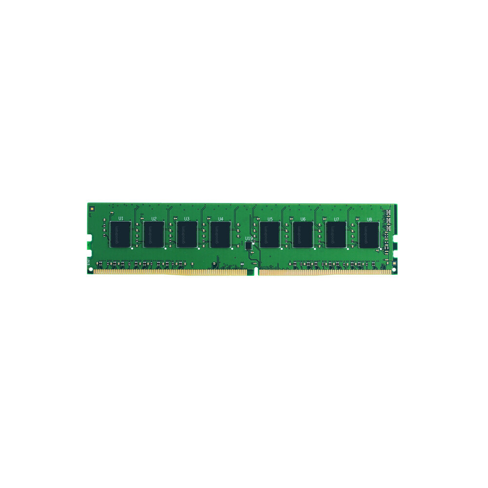 Operatīvā atmiņa Goodram 32 GB 3200 MHz DDR4 CL22 (GR3200D464L22/32G)