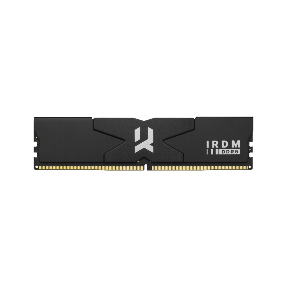 Operatīvā atmiņa Goodram IRDM 32 GB 6000 MHz DDR5 CL30 KIT of 2x16 GB (IR-6000D564L30S/32GDC)