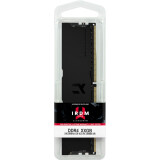 Operatīvā atmiņa Goodram IRDM PRO 8 GB 3600 MHz DDR4 CL18 (IRP-K3600D4V64L18S/8G)
