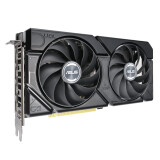 Videokarte ASUS NVIDIA GeForce RTX 4060 Ti 8 GB GDDR6 (90YV0J49-M0NA00)