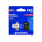 La carte mémoire Goodram 128 GB MicroSDHC (M1A4-1280R12) - photo 2