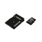 Atmiņas kartes Goodram 16 GB MicroSDHC (M1AA-0160R12) - foto 2