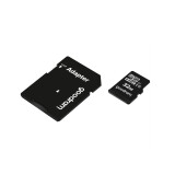 Atmiņas kartes Goodram 32 GB MicroSDHC (M1AA-0320R12)
