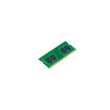 Operatīvā atmiņa GOODRAM 16GB 2666MHz DDR4 CL19 (GR2666S464L19/16G)