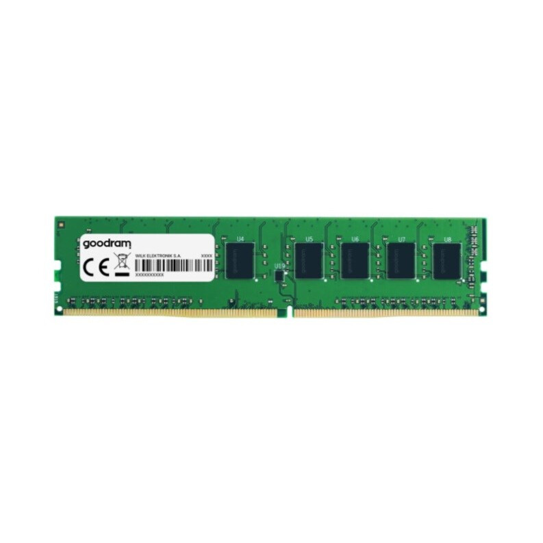 Operatīvā atmiņa Goodram 32GB 3200MHz DDR4 CL22 (W-MEM3200E4D832G) - PSEGORDR40001