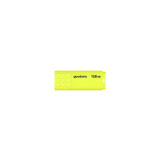 USB zibatmiņa Goodram UME2 128GB USB Type-A 2.0 (UME2-1280Y0R11)