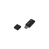 USB zibatmiņa Goodram UME3 16 GB USB Type-A 3.0 (UME3-0160K0R11)
