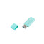 USB zibatmiņa Goodram UME3 32 GB USB Type-A 3.2 Gen 1 (UME3-0320CRR11) - foto 3
