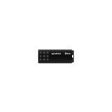 USB zibatmiņa Goodram UME3 64 GB USB Type-A 3.0 (UME3-0640K0R11)