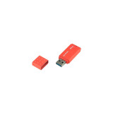 USB zibatmiņa Goodram UME3 64 GB USB Type-A 3.2 Gen 1 (UME3-0640O0R11)