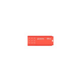 USB zibatmiņa Goodram UME3 64 GB USB Type-A 3.2 Gen 1 (UME3-0640O0R11)