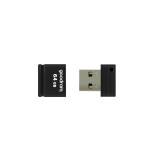 USB zibatmiņa Goodram UPI2 64 GB USB Type-A 2.0 (UPI2-0640K0R11)