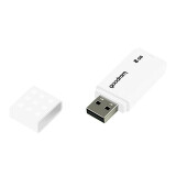 USB zibatmiņa Goodram UME2 8 GB USB Type-A 2.0 (UME2-0080W0R11)