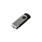 USB zibatmiņa Goodram UTS2 128 GB USB Type-A 2.0 (UTS2-1280K0R11) - foto 3