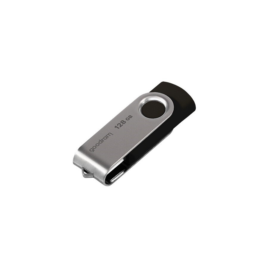 USB zibatmiņa Goodram UTS3 128 GB 3.2 Gen 1 (UTS3-1280K0R11) - foto 3