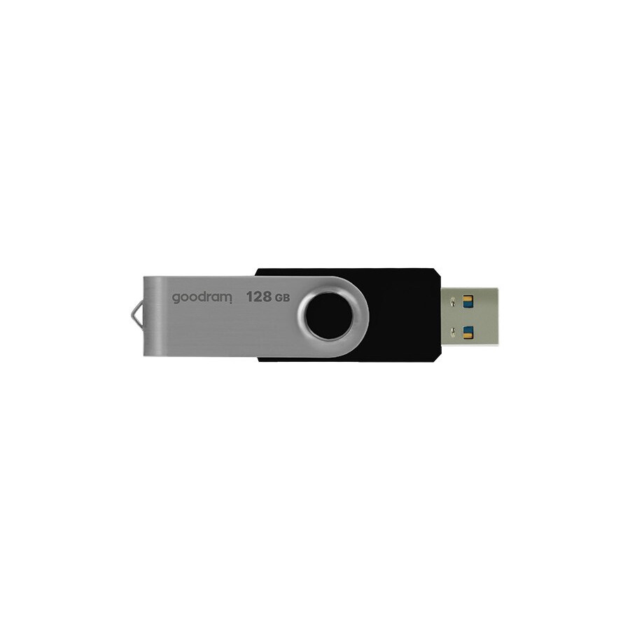 USB zibatmiņa Goodram UTS3 128 GB 3.2 Gen 1 (UTS3-1280K0R11) - foto 4