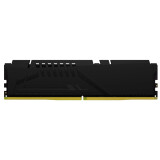 Operatīvā atmiņa Kingston FURY Beast 64GB 5600MHz DDR5 CL40 Kit of 2x32GB (KF556C40BBK2-64)