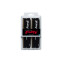 Operatīvā atmiņa Kingston FURY Beast 64GB 5600MHz DDR5 CL40 Kit of 2x32GB (KF556C40BBK2-64) - foto 5