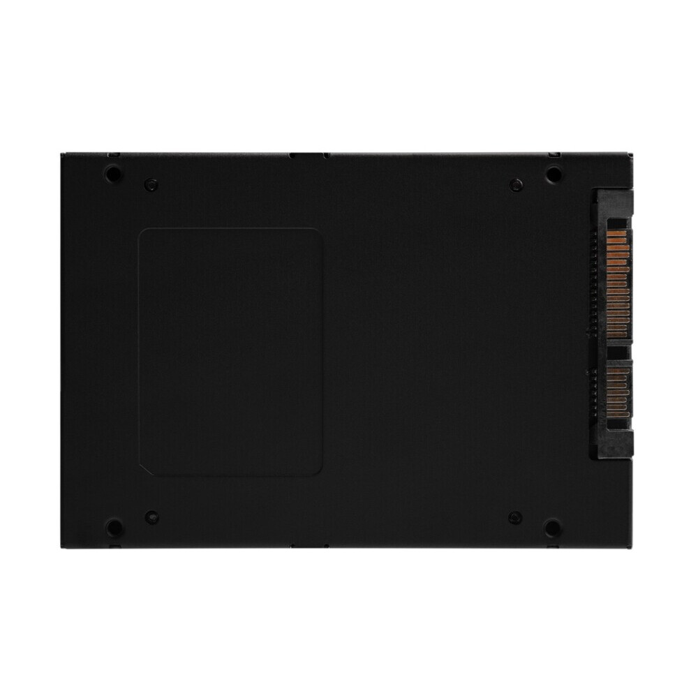 SSD Kingston Technology KC600 512 GB (SKC600/512G) - foto 2