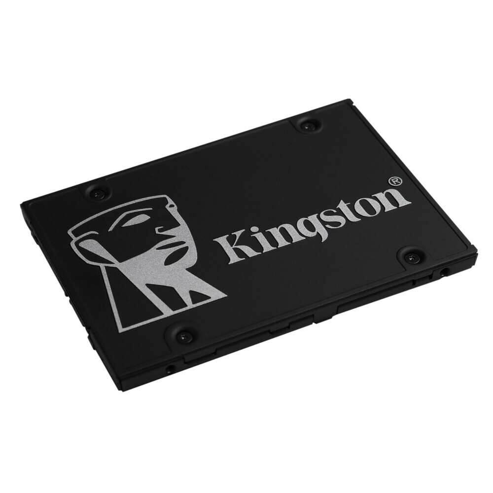 SSD Kingston Technology KC600 512 GB (SKC600/512G) - foto 3