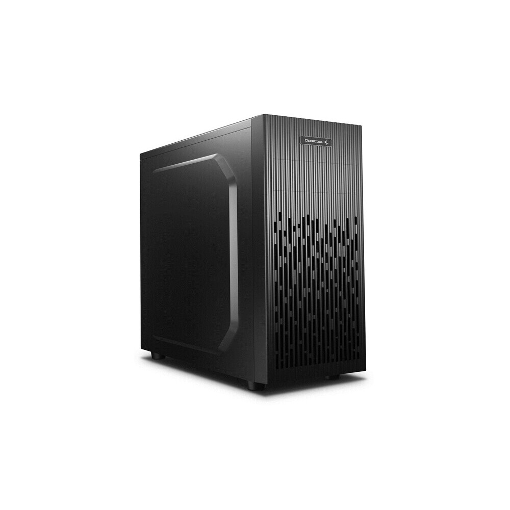 Datoru korpuss DeepCool Matrexx 30 SI Mini Tower (DP-MATX-MATREXX30-SI) - foto 3