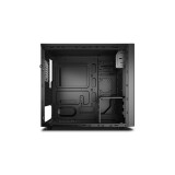 Datoru korpuss DeepCool Matrexx 30 SI Mini Tower (DP-MATX-MATREXX30-SI)