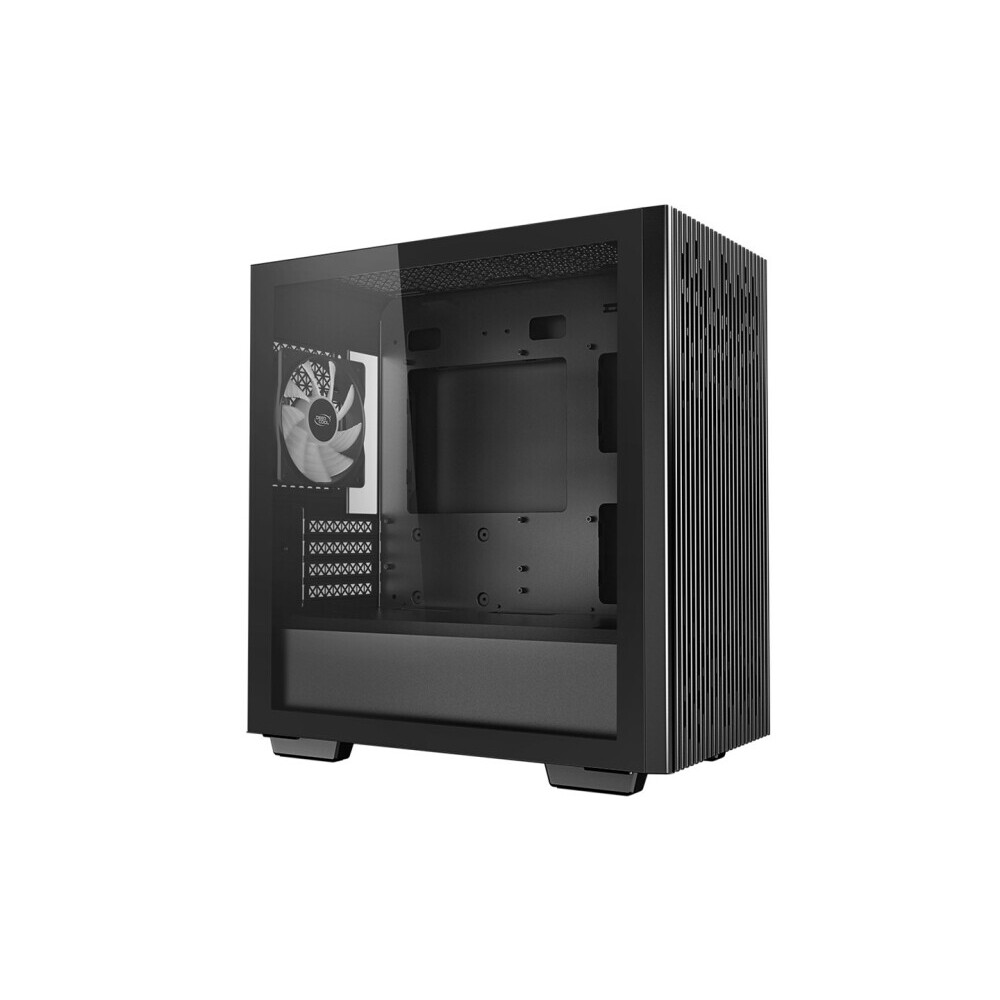 Boitiers PC DeepCool MATREXX 40 3FS (DP-MATX-MATREXX40-3FS) - photo 2