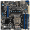Mātesplate serveriem ASUS P12R-I C252 (90SB0A70-M0UAY0)