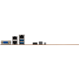Mātesplate serveriem ASUS P12R-I C252 (90SB0A70-M0UAY0)