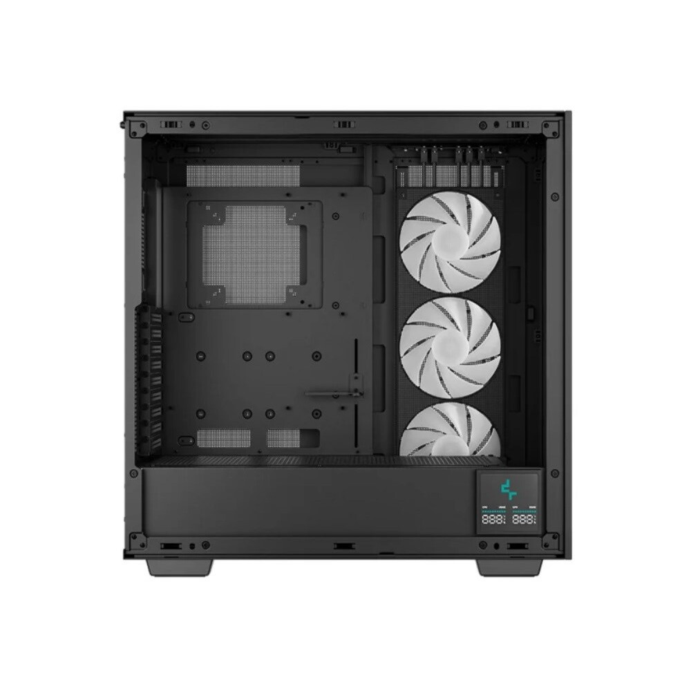 Boitiers PC DeepCool MORPHEUS Full Tower (R-MORPHEUS-BKAPA1-G-1) - photo 5