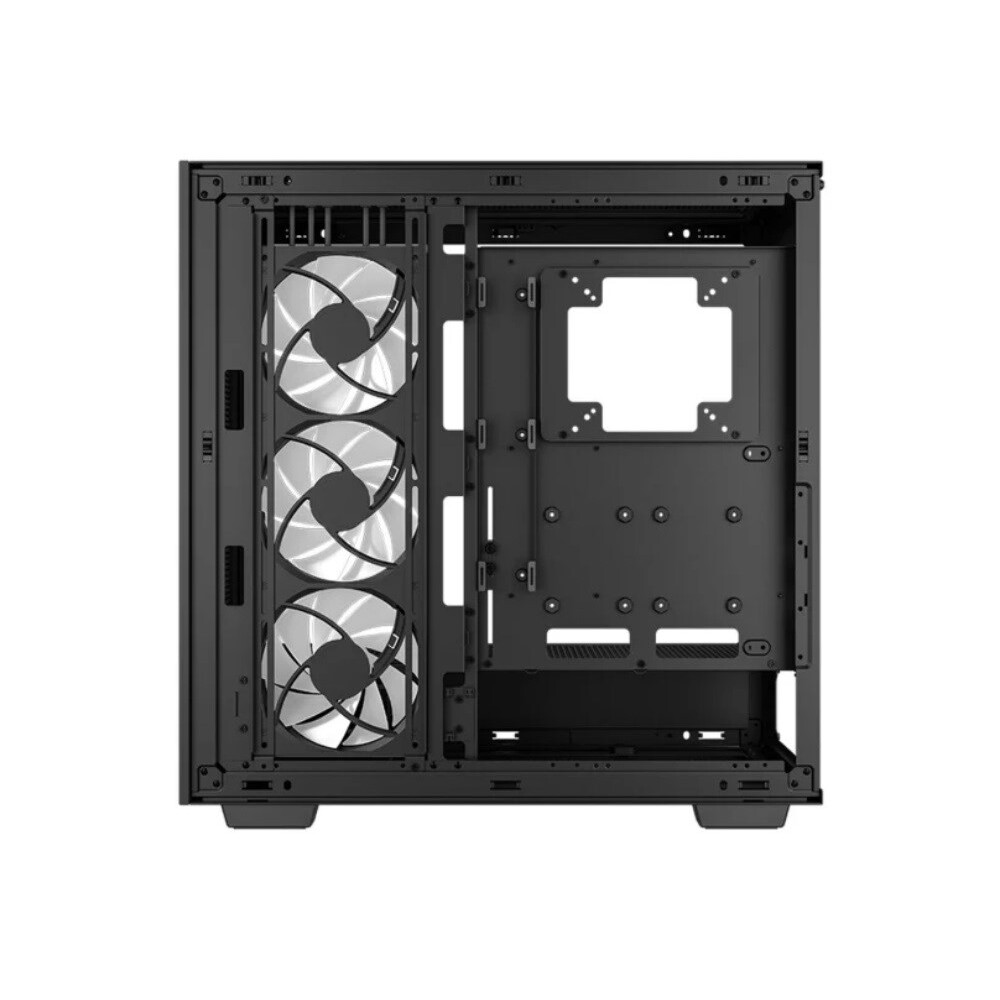 Boitiers PC DeepCool MORPHEUS Full Tower (R-MORPHEUS-BKAPA1-G-1) - photo 6